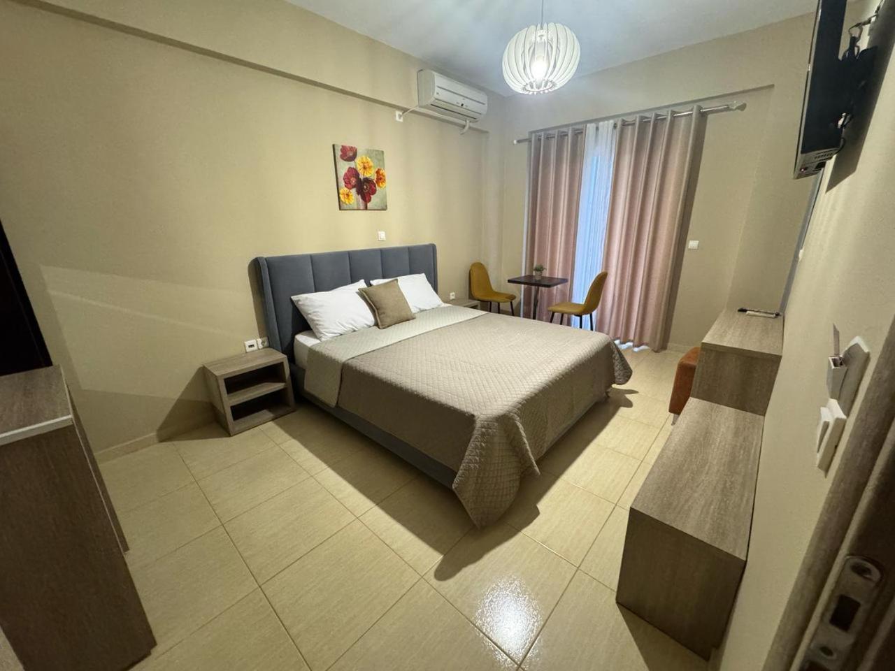 Hotel Driloni Ksamil Extérieur photo