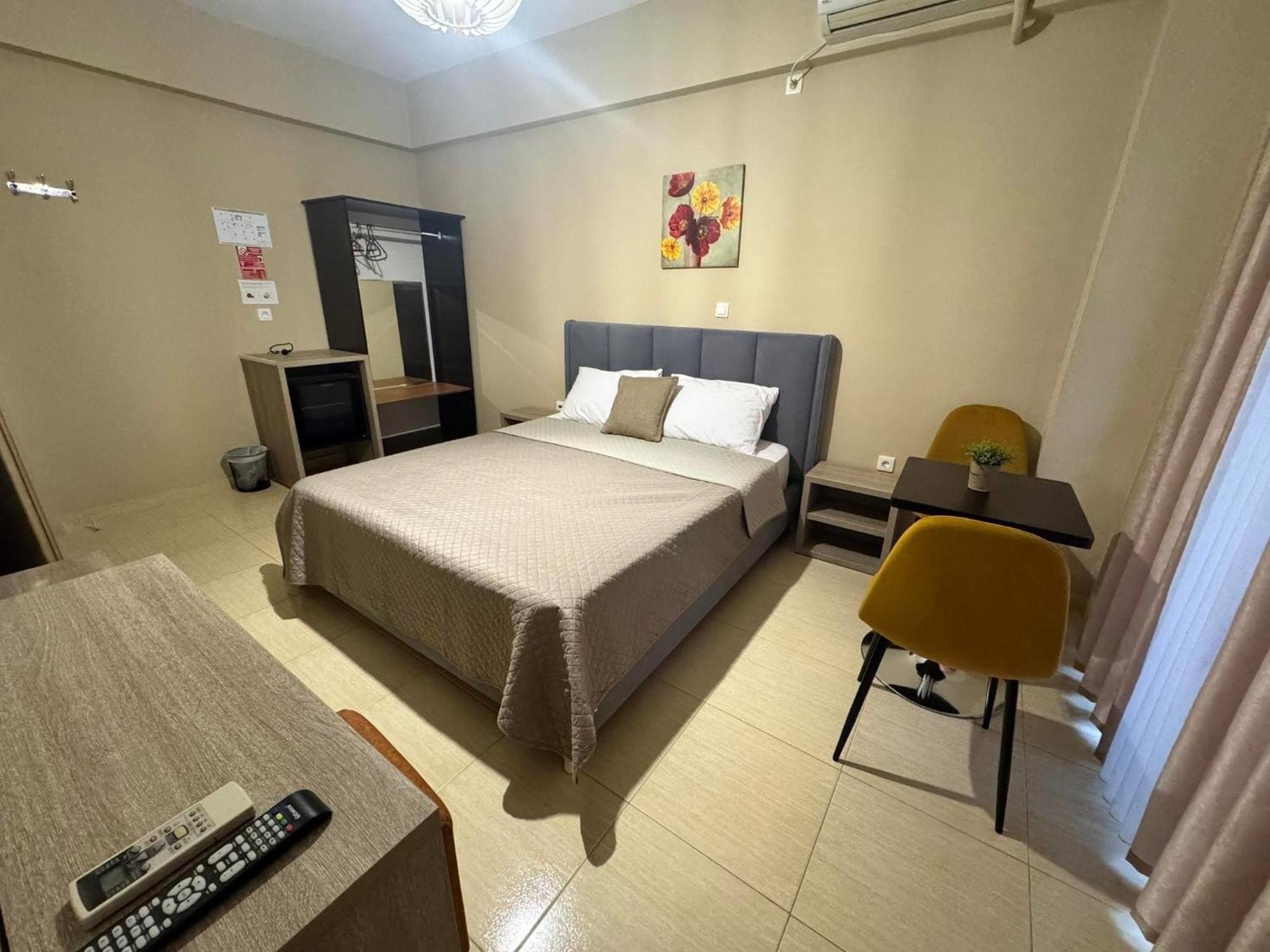 Hotel Driloni Ksamil Extérieur photo