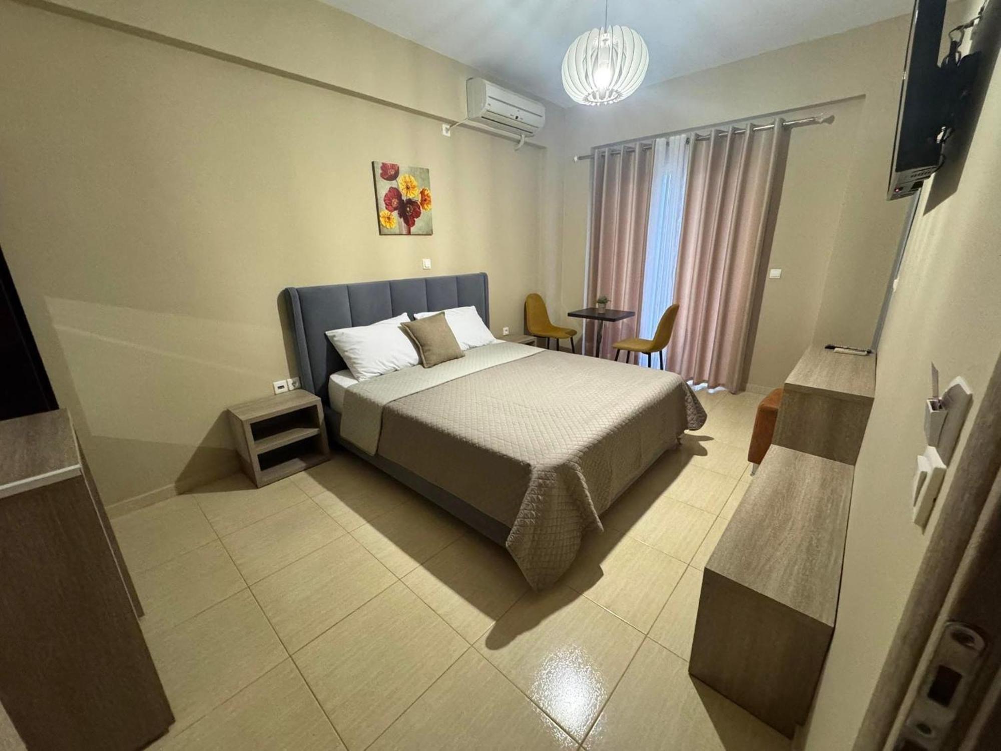 Hotel Driloni Ksamil Extérieur photo